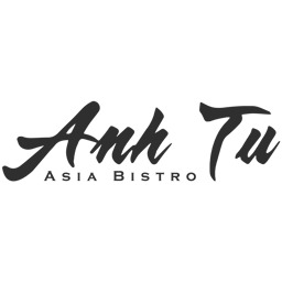 Asia Bistro Anh Tu Leipzig logo.